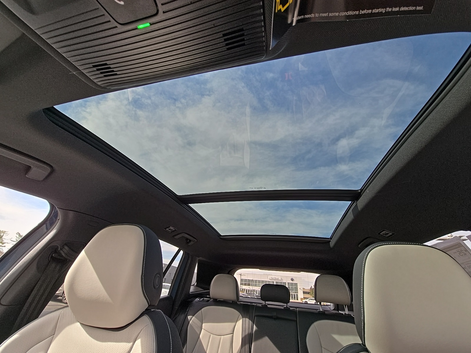 new 2026 Volkswagen Tiguan car