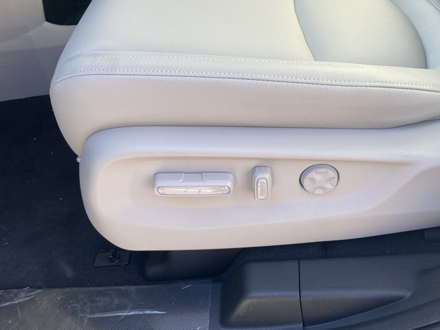 new 2026 Honda Odyssey car, priced at $43,372