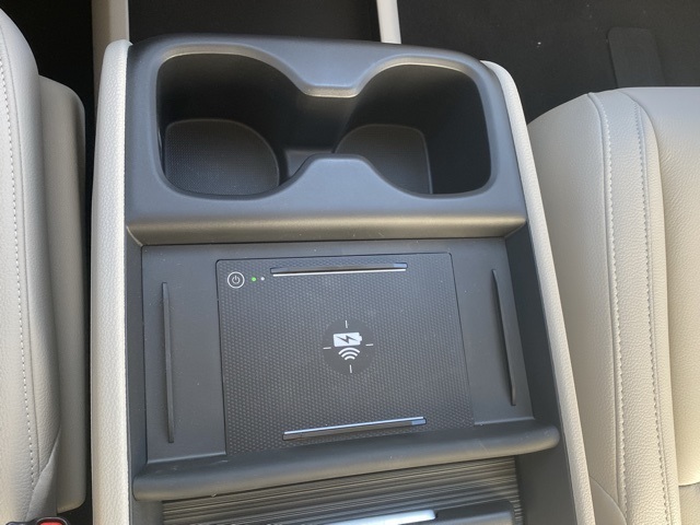 new 2026 Honda Odyssey car, priced at $43,372