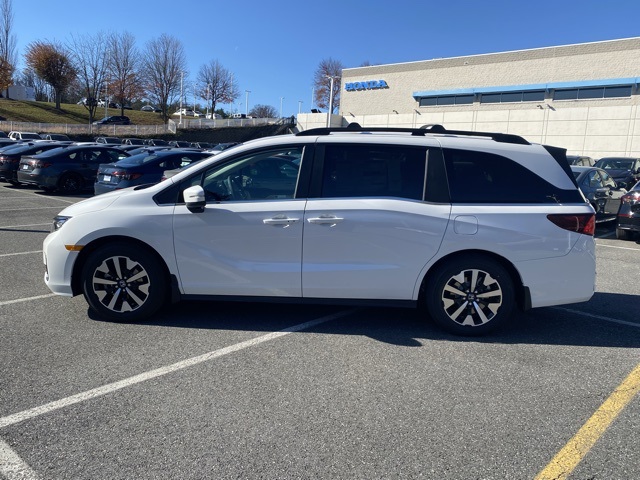 new 2026 Honda Odyssey car, priced at $43,372