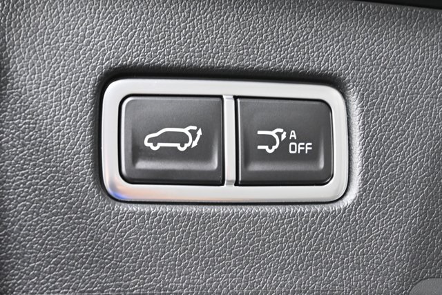new 2025 Kia Sorento car, priced at $40,745