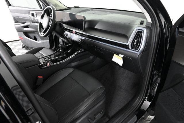 new 2025 Kia Sorento car, priced at $40,745