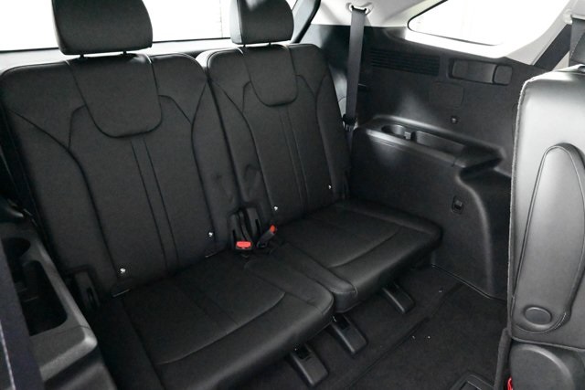 new 2025 Kia Sorento car, priced at $40,745