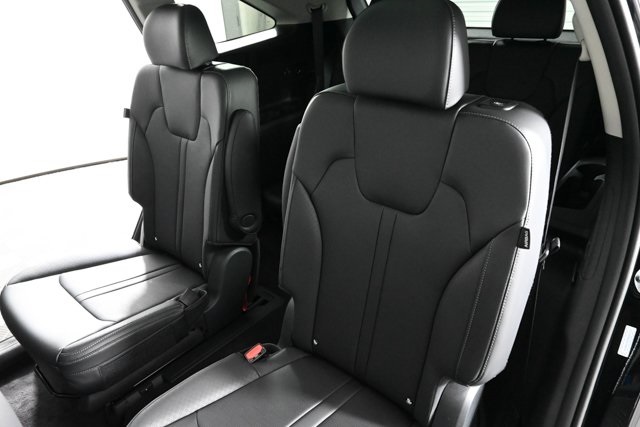 new 2025 Kia Sorento car, priced at $40,745