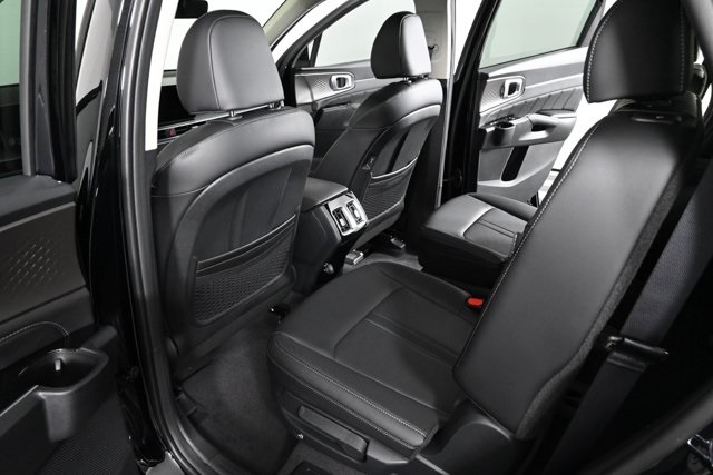 new 2025 Kia Sorento car, priced at $40,745