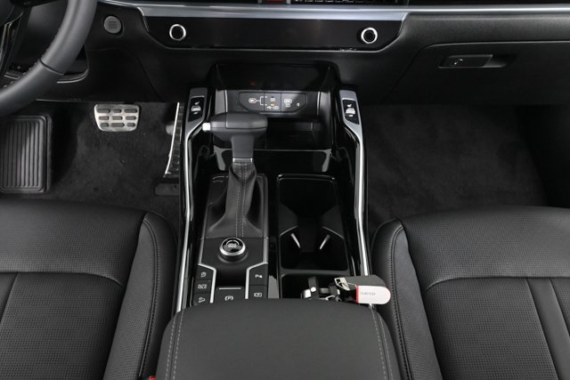 new 2025 Kia Sorento car, priced at $40,745