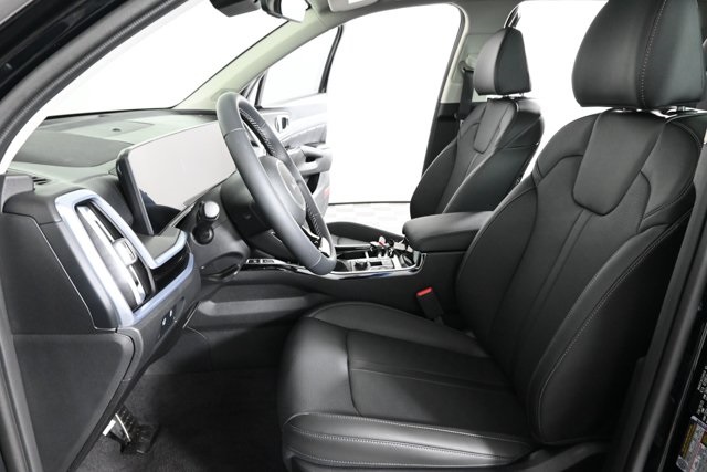 new 2025 Kia Sorento car, priced at $40,745