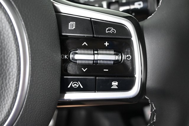 new 2025 Kia Sorento car, priced at $40,745
