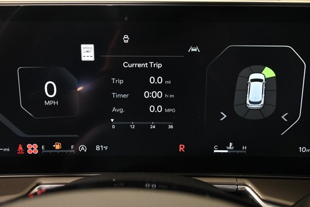 new 2025 Kia Sorento car, priced at $40,745
