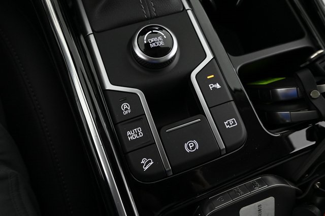 new 2025 Kia Sorento car, priced at $40,745