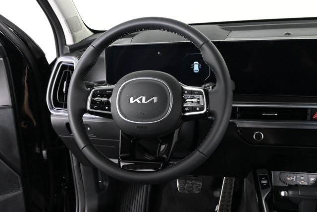 new 2025 Kia Sorento car, priced at $40,745