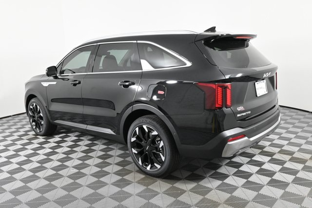 new 2025 Kia Sorento car, priced at $40,745