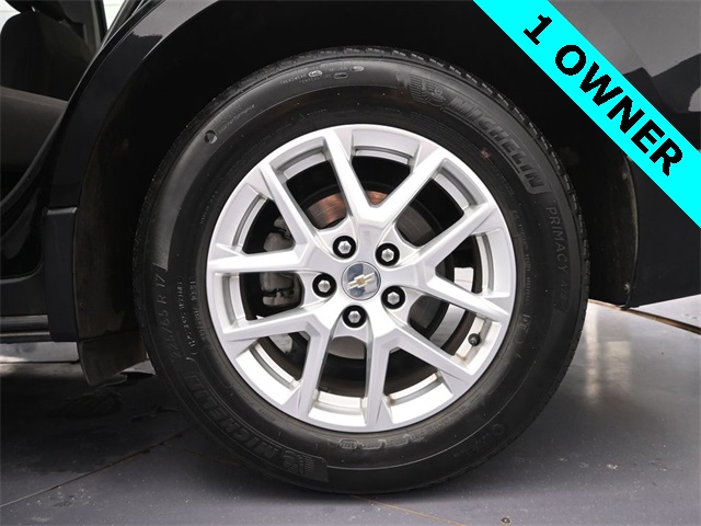 used 2022 Chevrolet Equinox car, priced at $19,938