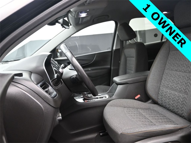 used 2022 Chevrolet Equinox car, priced at $19,938