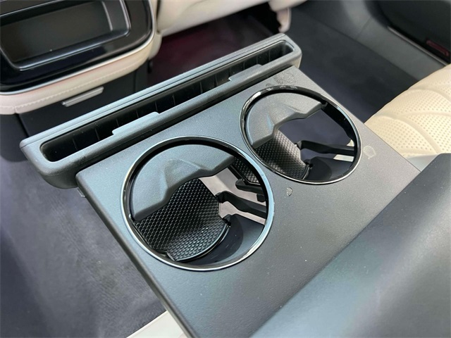 used 2022 Mercedes-Benz S-Class car, priced at $73,157
