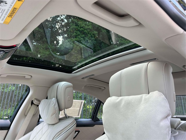 used 2022 Mercedes-Benz S-Class car, priced at $73,157
