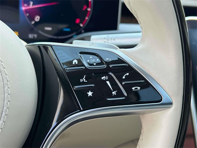 used 2022 Mercedes-Benz S-Class car, priced at $73,157