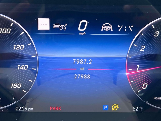 used 2022 Mercedes-Benz S-Class car, priced at $73,157