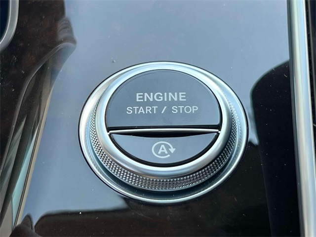 used 2022 Mercedes-Benz S-Class car, priced at $73,157