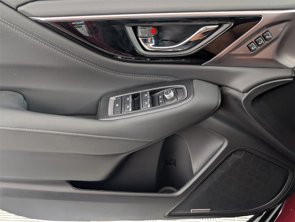 new 2025 Subaru Outback car, priced at $42,121