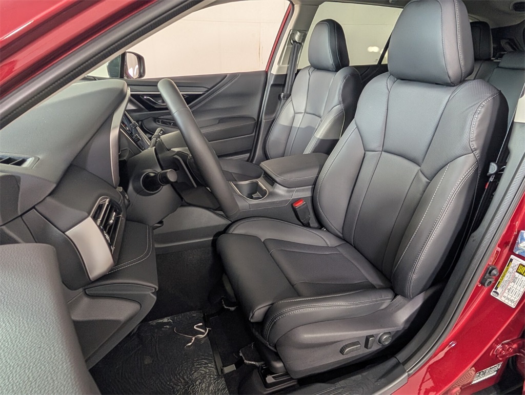 new 2025 Subaru Outback car, priced at $42,121