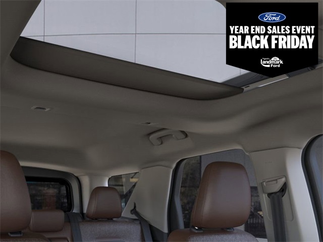 new 2025 Ford Bronco Sport car, priced at $39,194