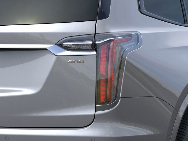 new 2025 Cadillac XT6 car, priced at $74,810