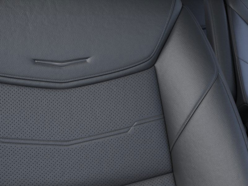 new 2025 Cadillac XT6 car, priced at $74,810