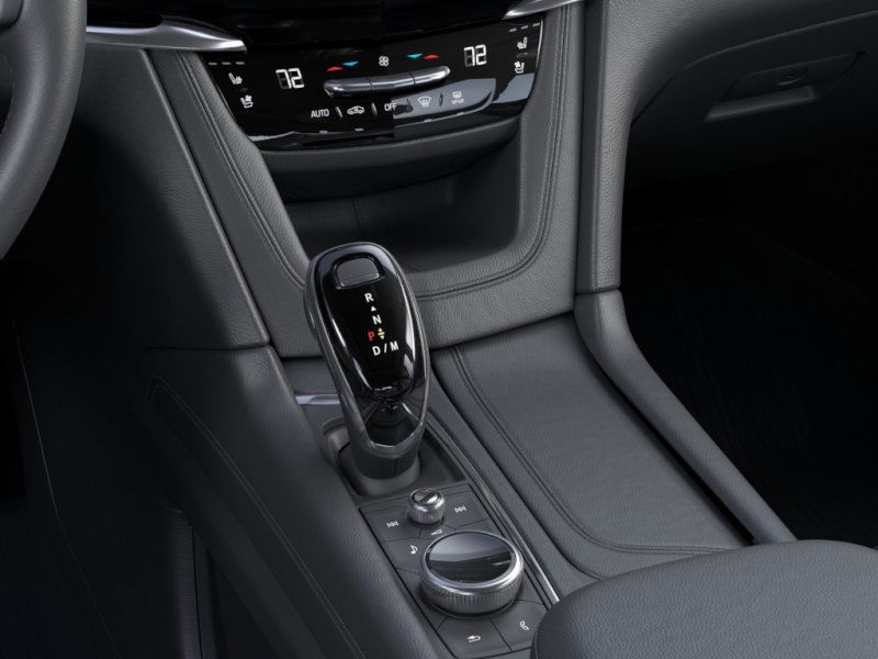 new 2025 Cadillac XT6 car, priced at $74,810