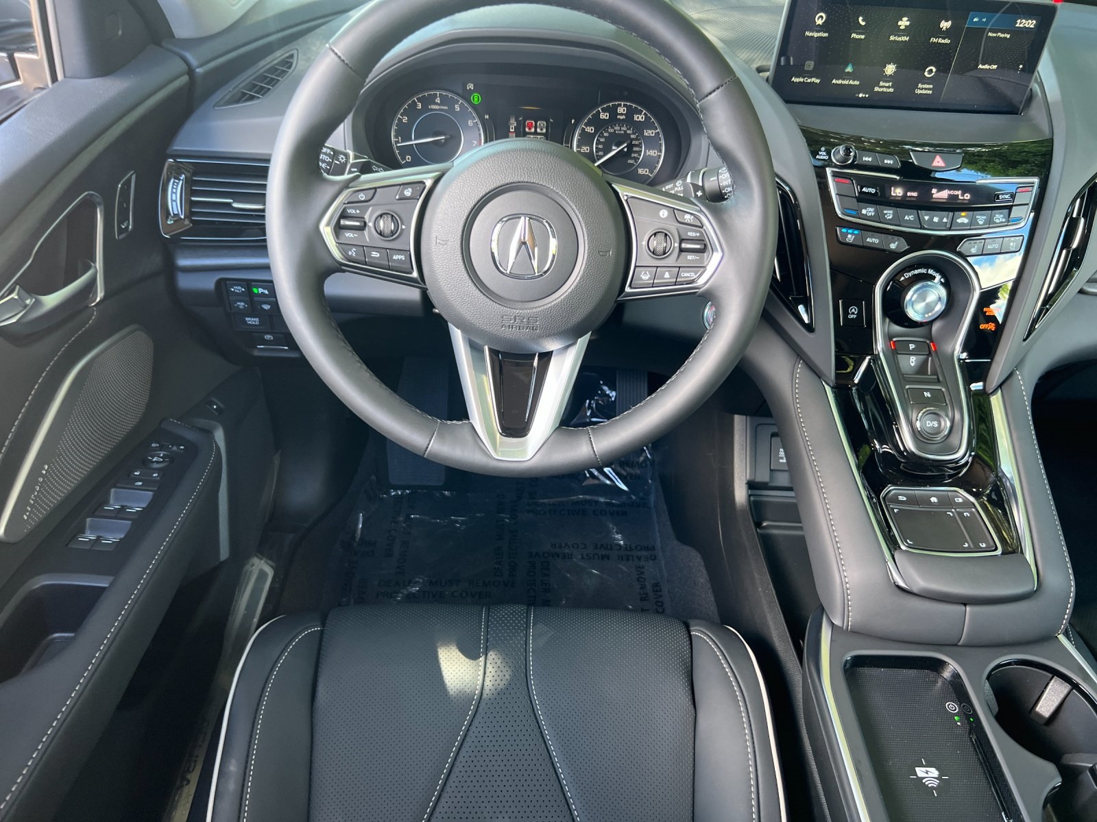 new 2025 Acura RDX car