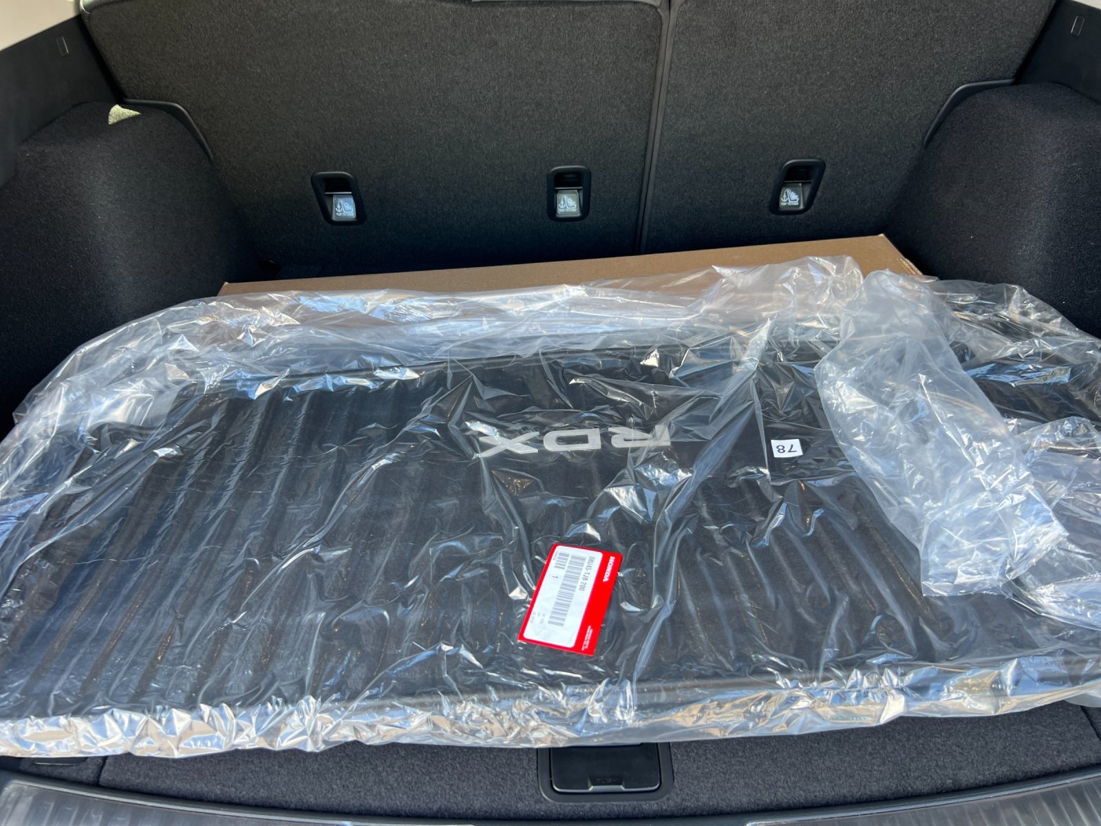 new 2025 Acura RDX car