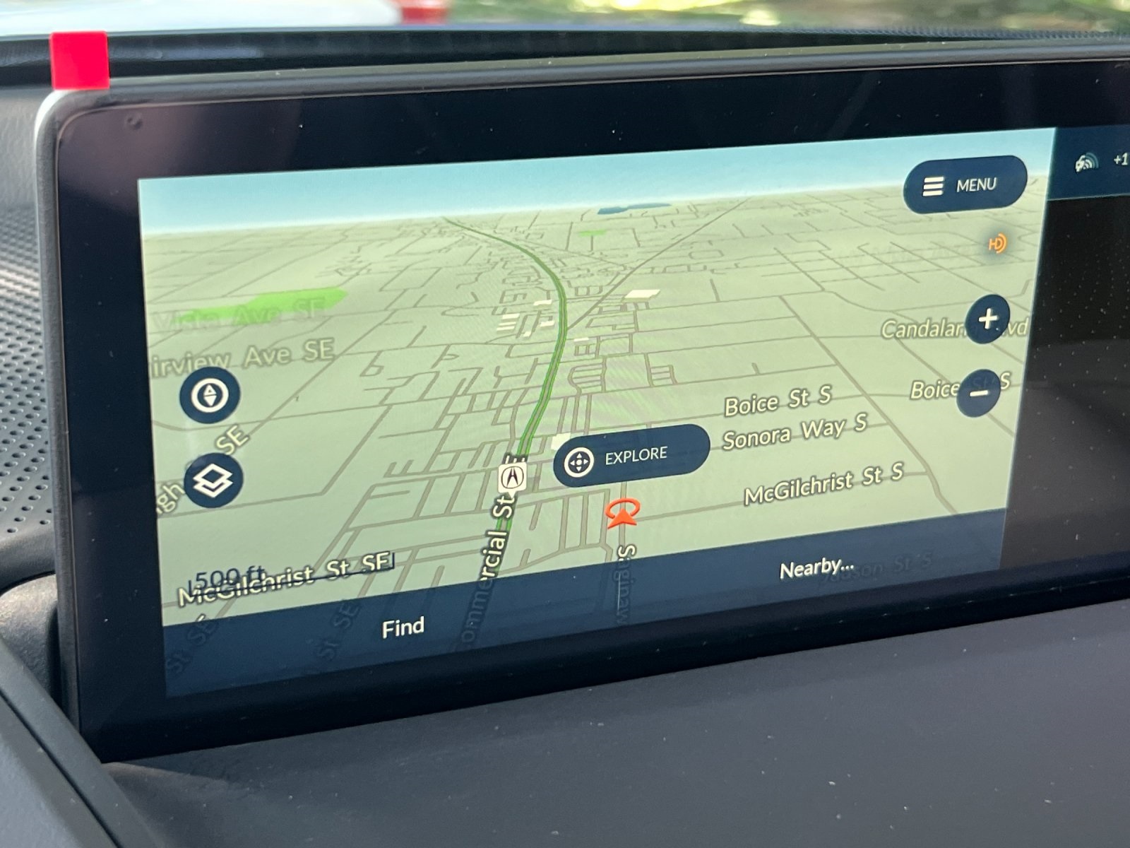 new 2025 Acura RDX car