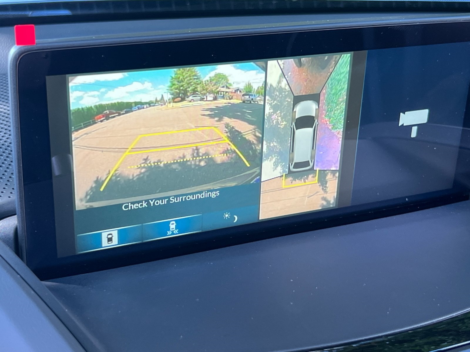 new 2025 Acura RDX car