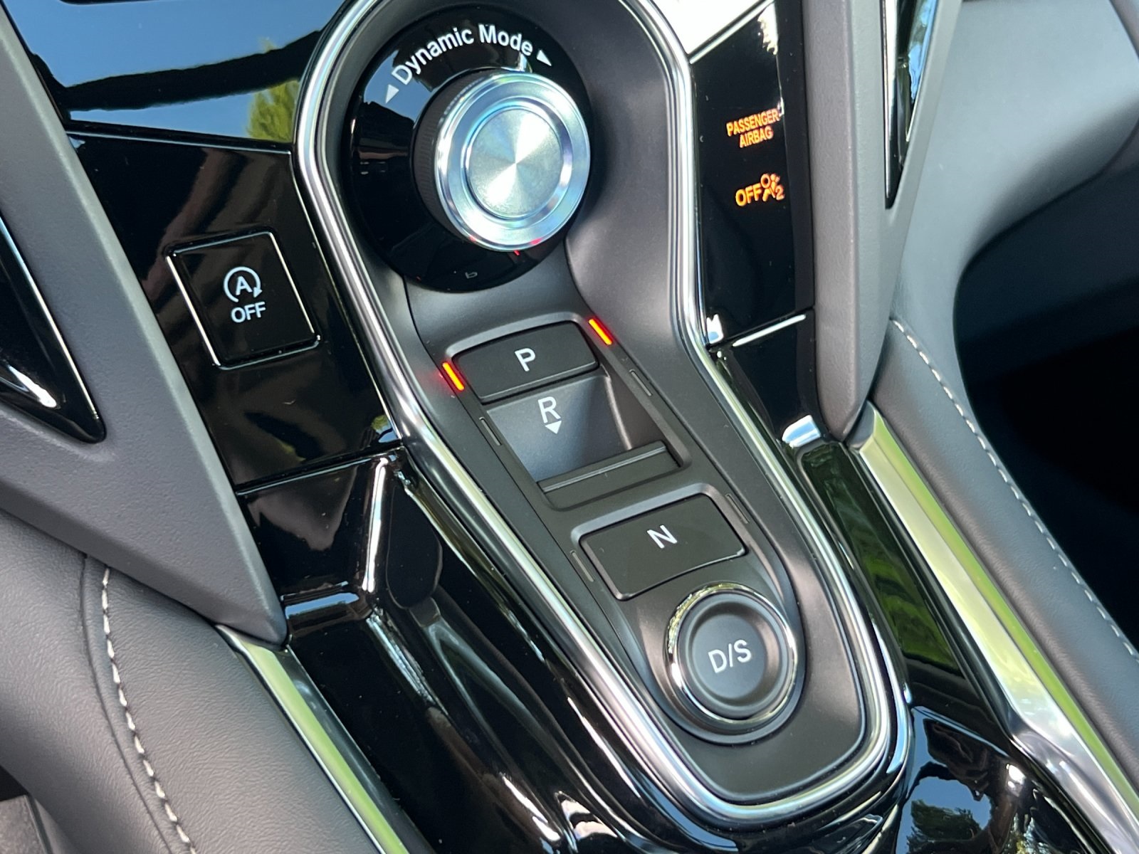 new 2025 Acura RDX car