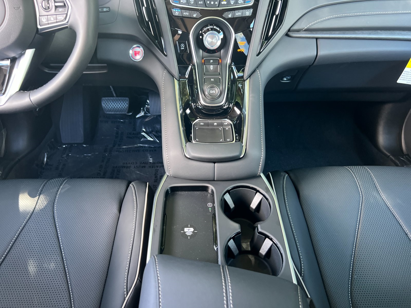 new 2025 Acura RDX car