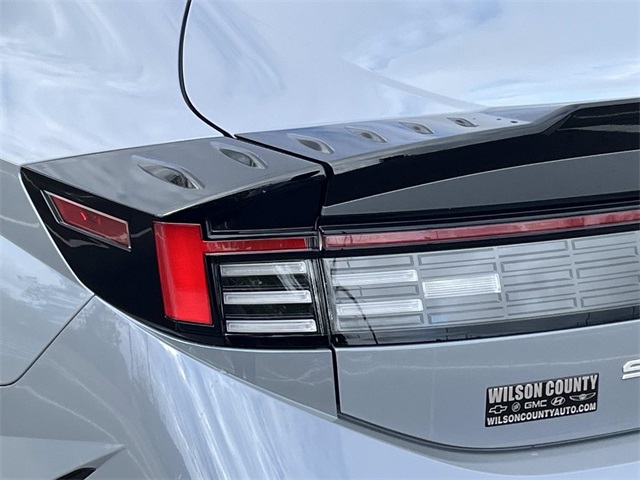 new 2026 Hyundai Sonata car, priced at $35,787