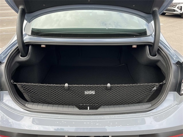 new 2026 Hyundai Sonata car, priced at $35,787