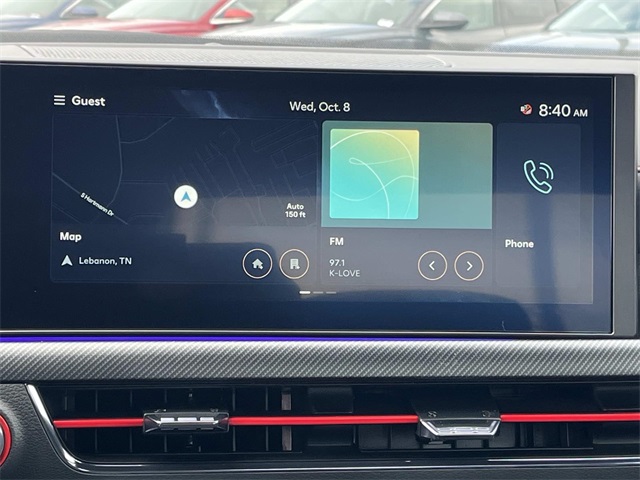 new 2026 Hyundai Sonata car, priced at $35,787