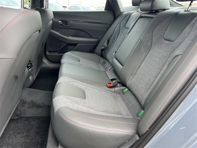 new 2026 Hyundai Sonata car, priced at $35,787