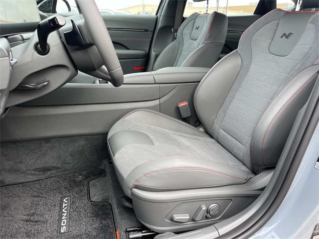 new 2026 Hyundai Sonata car, priced at $35,787