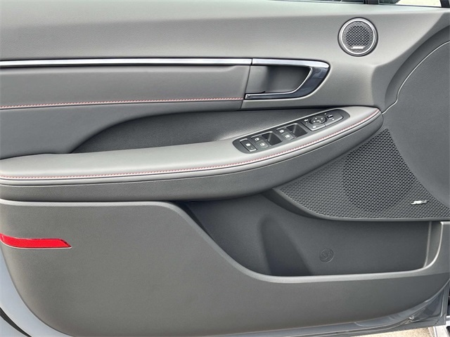 new 2026 Hyundai Sonata car, priced at $35,787