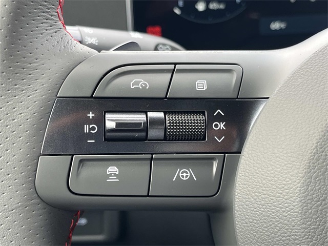 new 2026 Hyundai Sonata car, priced at $35,787