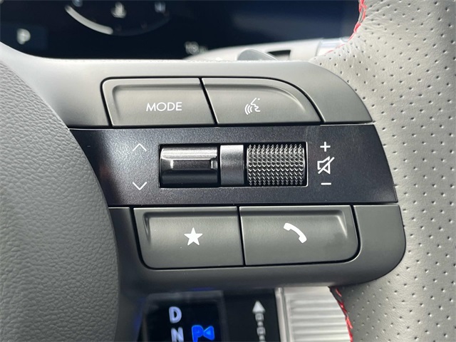 new 2026 Hyundai Sonata car, priced at $35,787