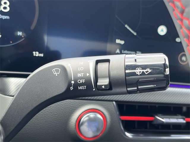 new 2026 Hyundai Sonata car, priced at $35,787