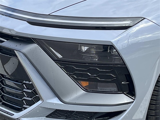 new 2026 Hyundai Sonata car, priced at $35,787