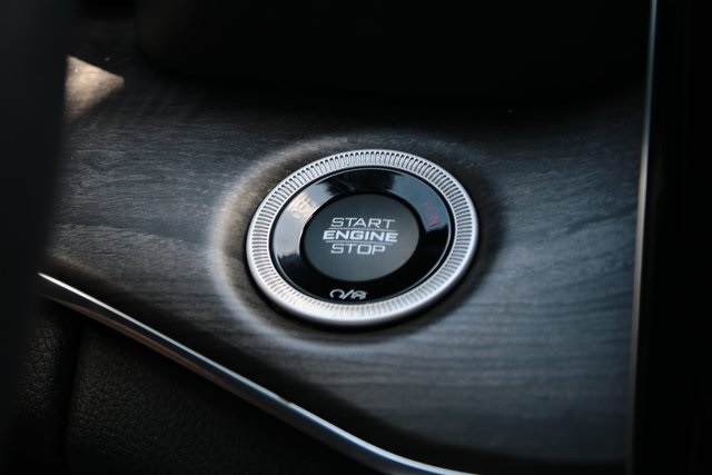 used 2022 Jeep Grand Cherokee L car, priced at $30,865