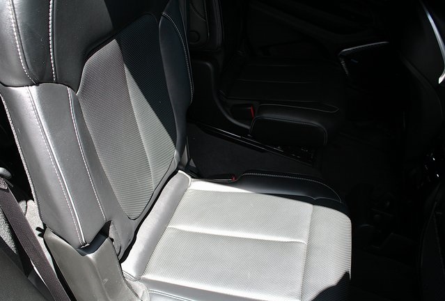 used 2022 Jeep Grand Cherokee L car, priced at $30,865