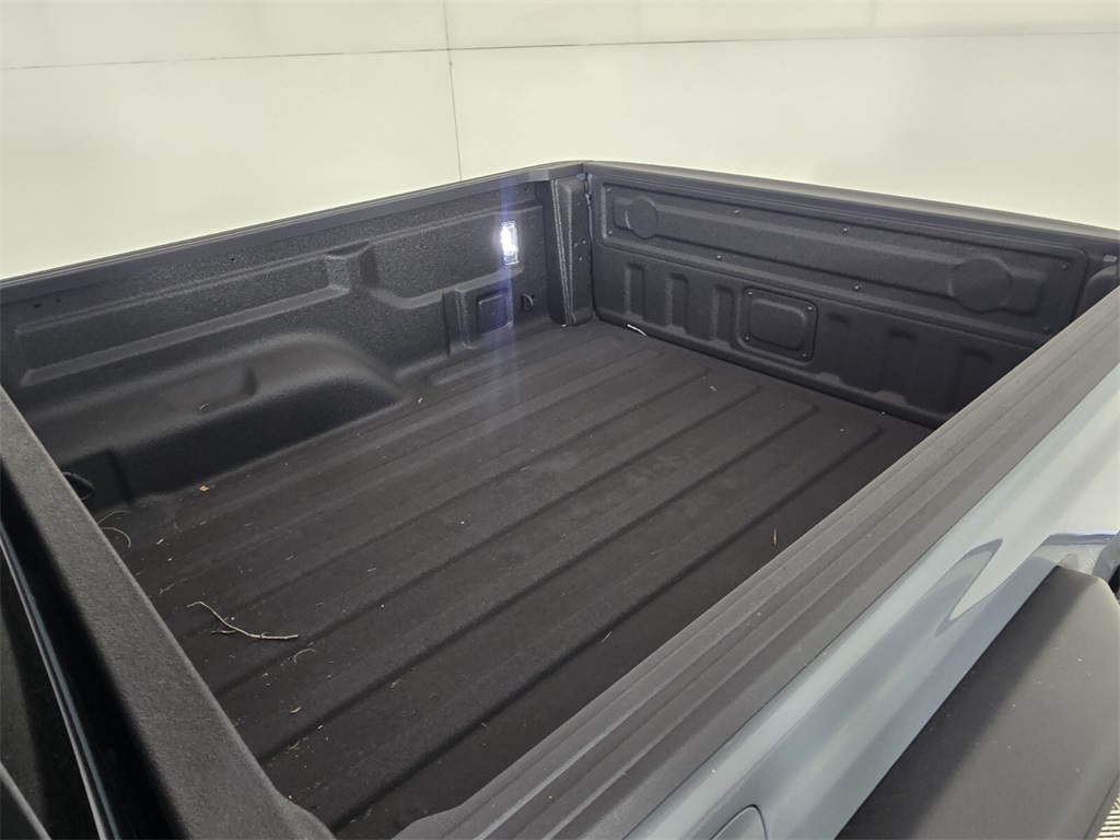 new 2025 Jeep Gladiator car, priced at $49,848