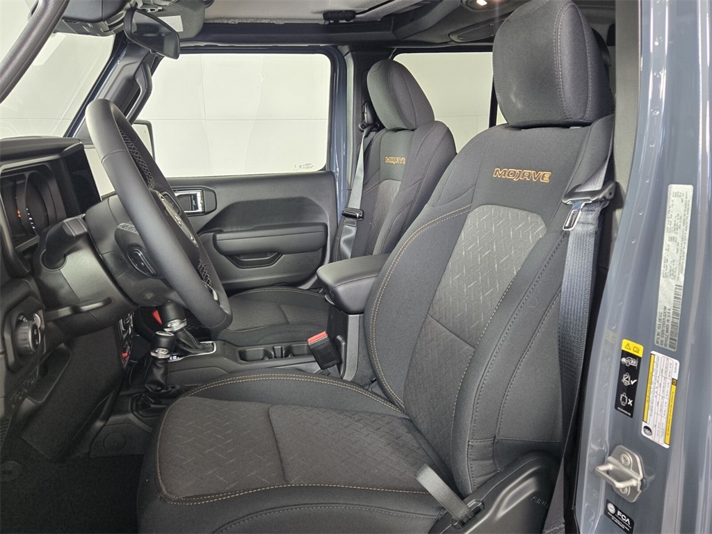 new 2025 Jeep Gladiator car, priced at $49,848