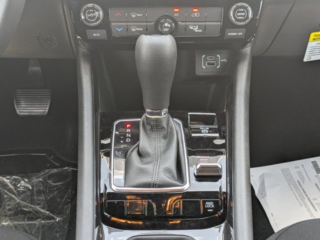 new 2025 Jeep Compass car, priced at $21,090